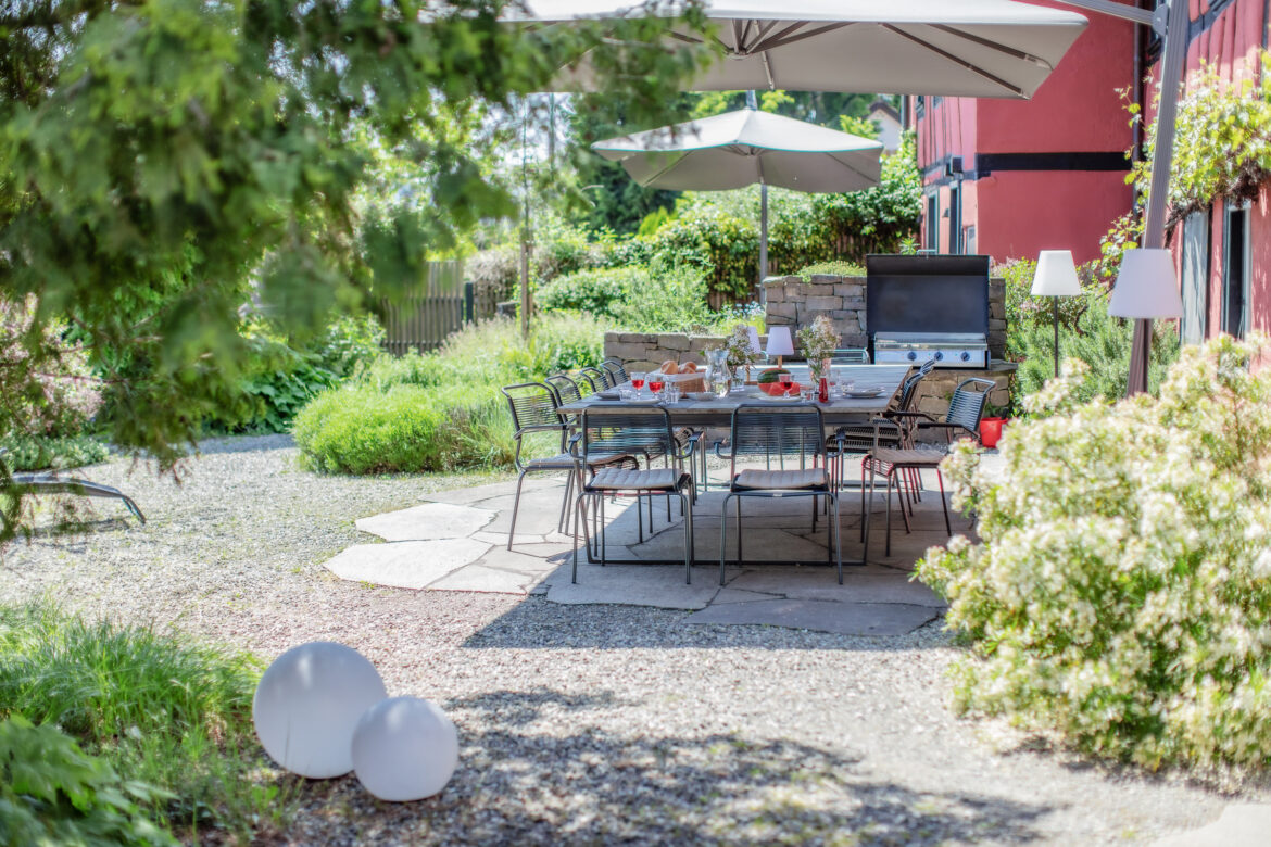 Ferienwohnung Kolb Fewo Agentur am Bodensee